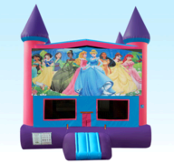 Disney Princess Pink Castle Disney Princess Pink Castle