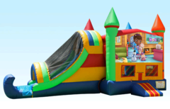 Doc McStuffins Castle Combo Doc McStuffins Castle Combo