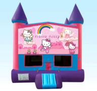 Hello Kitty Castle Pink Hello Kitty Castle Pink