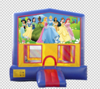 Disney Princess Moonwalk Disney Princess Moonwalk