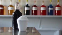 Snow Cone Supplies Snow Cone Supplies